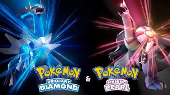Pokemon Brilliant Diamond & Shining Pearl exclusives: Differences between them