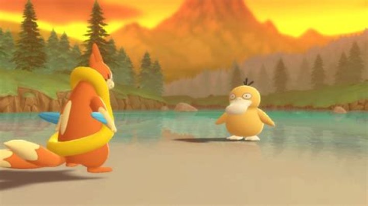 Pokemon Brilliant Diamond & Shining Pearl Review – A Lackluster Gem