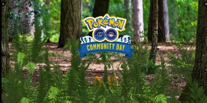 Pokemon GO's Community Day to Feature Earth Power Garchomps