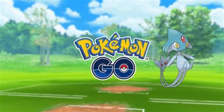 Pokemon GO Azelf Raid Guide: How to Beat Azelf