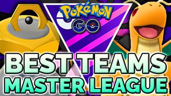 Pokemon Go best Master League team | Go Battle League Season 11