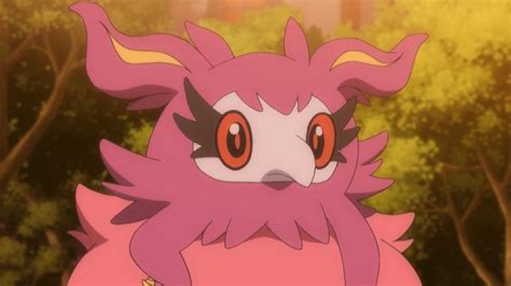 Pokemon GO: Best moveset for Aromatisse