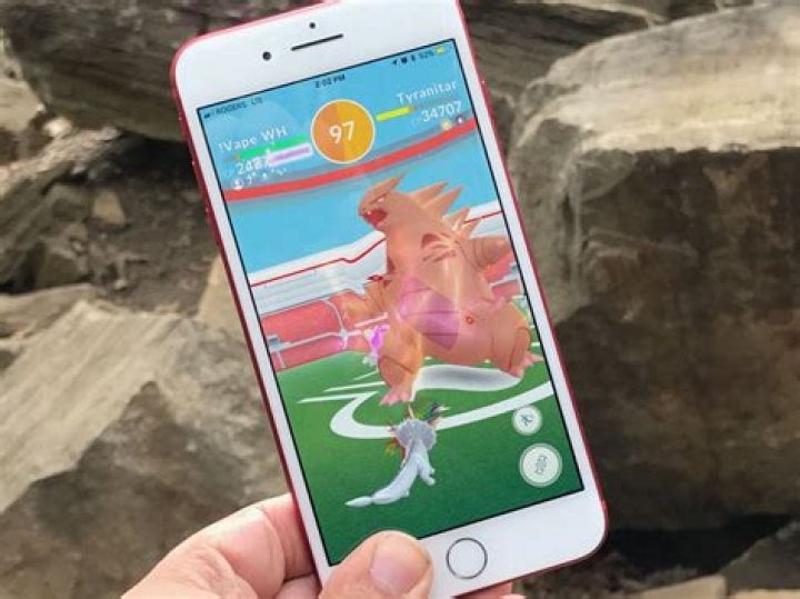 Pokémon GO Best Movesets
