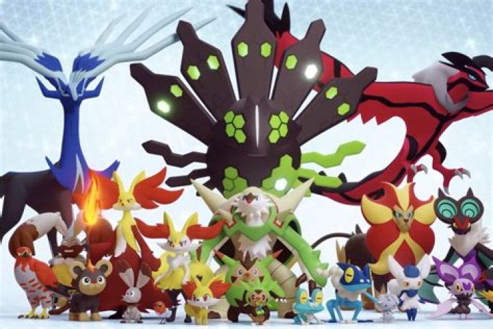 Pokémon Go Community Day dates for March, April, and May 2022 announced