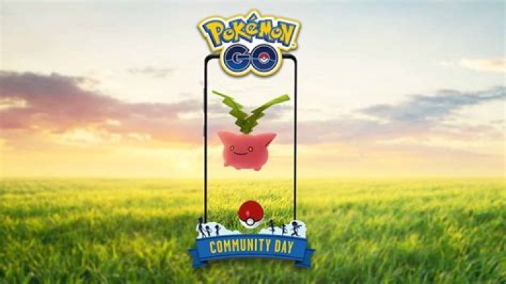 Pokemon Go February 2022 Hoppip Community Day: Start time, exclusive move, Shiny Hoppip