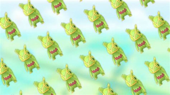 Pokémon Go finally adds Kecleon on Chespin Community Day