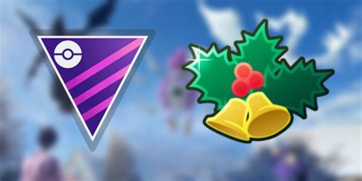 Pokemon GO Holiday Cup Explained
