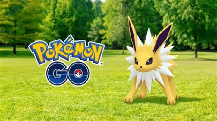 Pokemon Go Jolteon glitch is so wild trainers want it as next Eeveelution