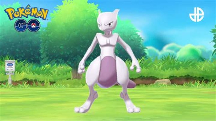 Pokemon Go Mewtwo Raid guide: Weaknesses, counters & 5 Star Raid tips