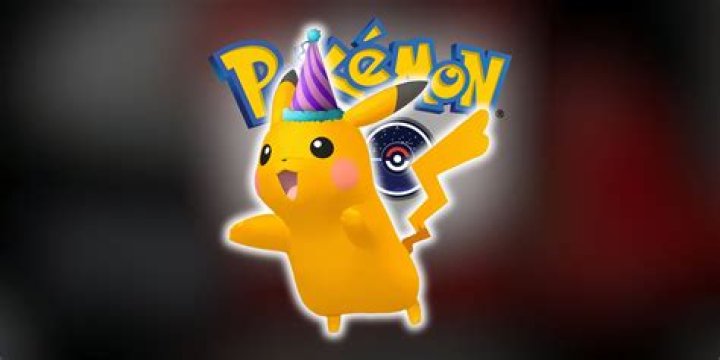 Pokémon Go Party Hat Pikachu: How to Get