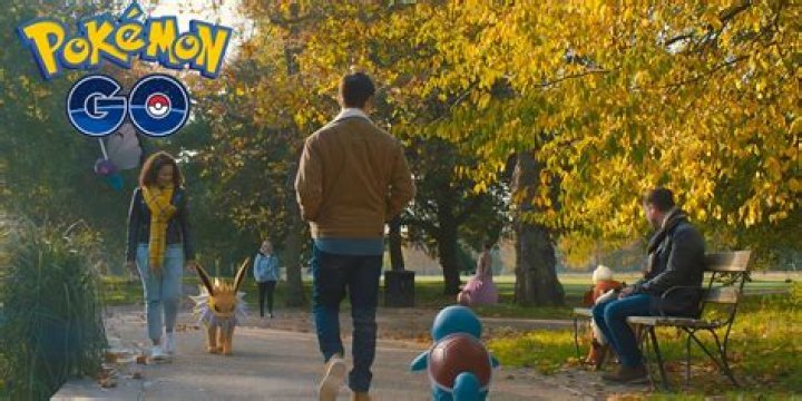 Pokemon Go player forced to change 'inappropriate' username after 6 years