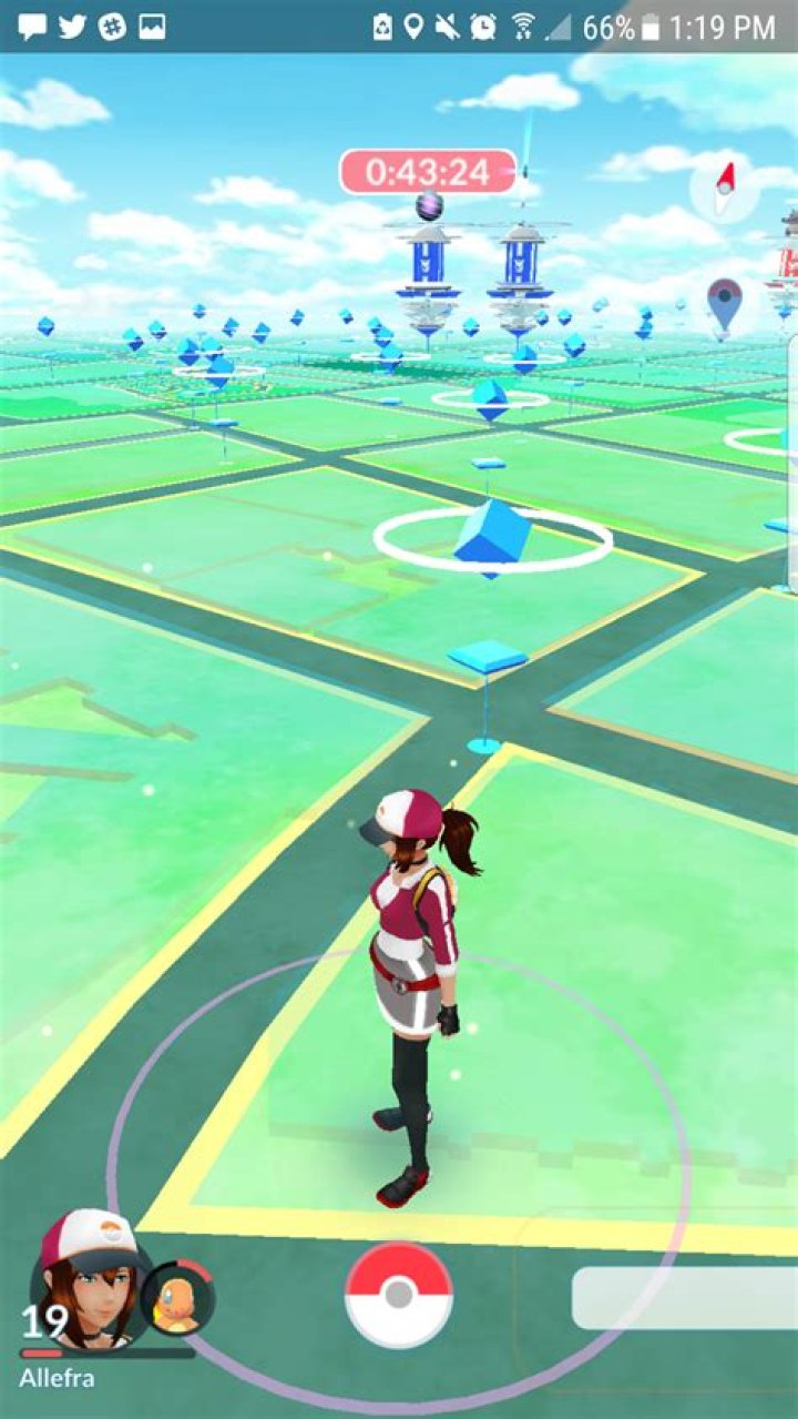 Pokémon Go Raid Battle countdown timers return, to mixed reaction