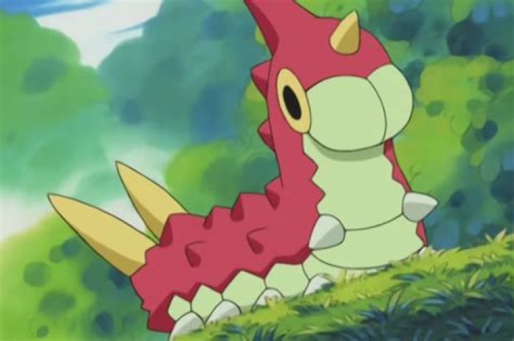 Pokémon Go’s latest mystery is Wurmple’s evolution