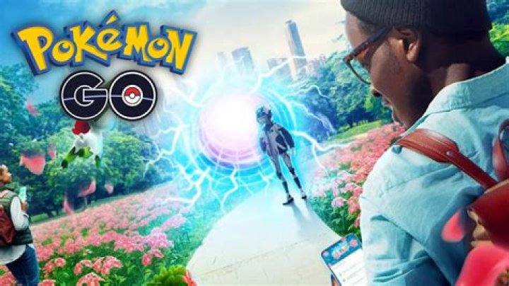 Pokemon Go Season of GO details: Start date, terrain spawns & bonuses