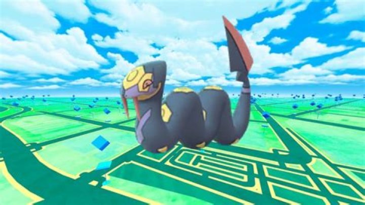 Pokemon Go Seviper: Best moveset for PvP and Raids