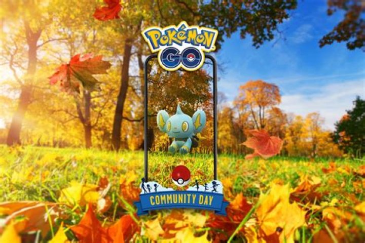 Pokémon GO Shinx Community Day Move: Psychic Fangs Explained