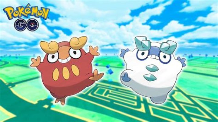 Pokemon GO Shiny Darumaka: How to Get