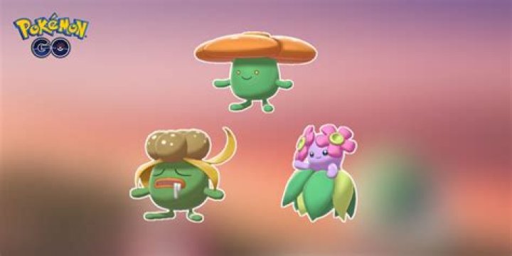 Pokemon GO Shiny Oddish: How to Catch