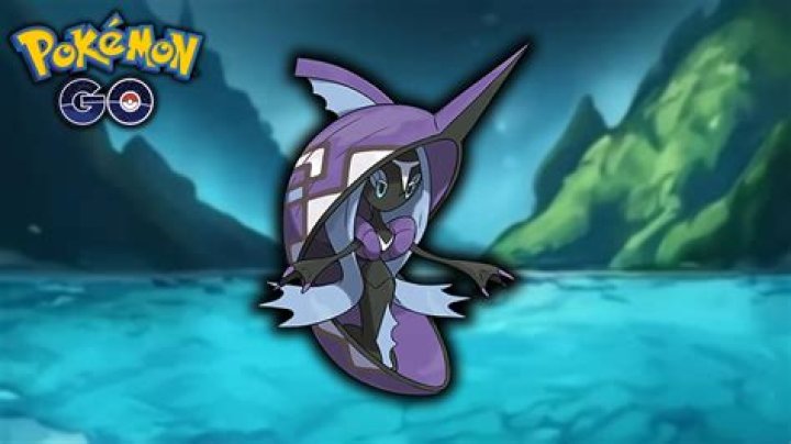 Pokemon Go Tapu Fini weaknesses and counters