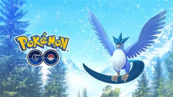 Pokemon GO: Where to Find Ice Type Pokemon