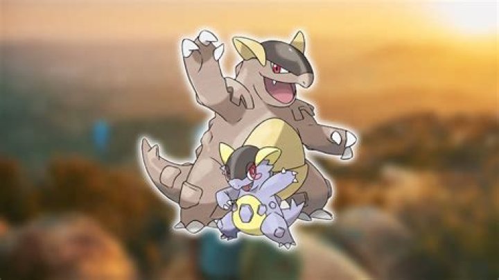 Pokemon GO: Where to Find Kangaskhan, and How to Get One Anywhere