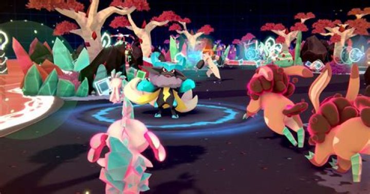 Pokémon-inspired MMO Temtem to get a Vampire Survivors-like spinoff