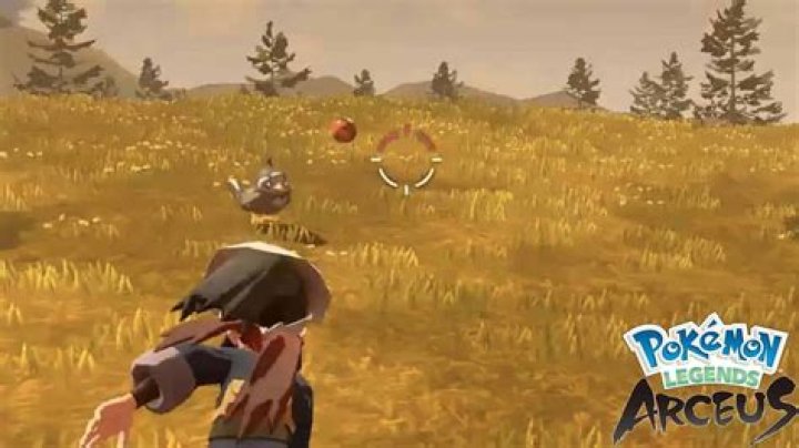 Pokemon Legends Arceus glitch gives players guaranteed battle wins