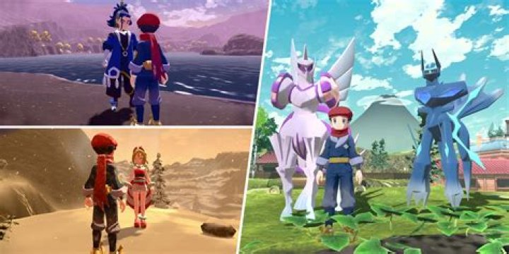Pokemon Legends Arceus: How to Change Pokemon Moves