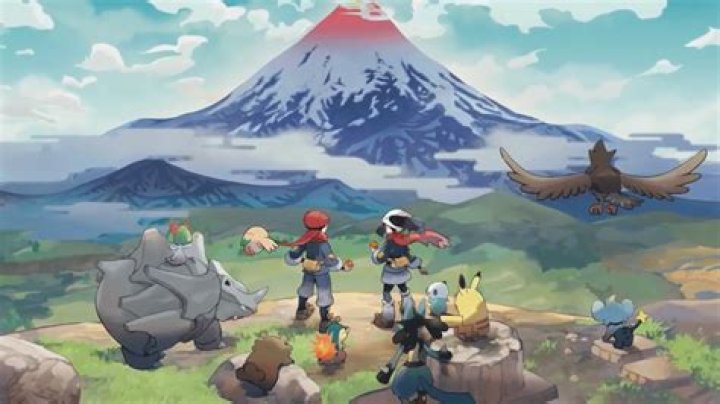 Pokemon Legends Arceus: How to Evolve Hisuian Growlithe