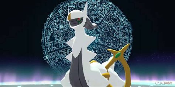 Pokemon Legends: Arceus Update 1.1.1: Full Patch Notes Detailed