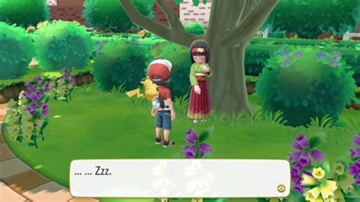 Pokemon Let’s Go: How to Get to the Power Plant