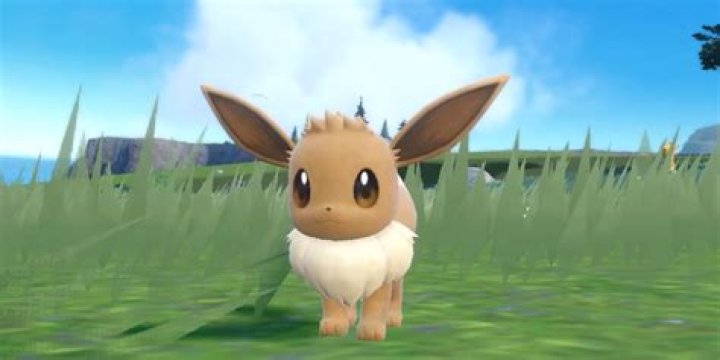 Pokemon Let’s Go: Where to Find Eevee in the Wild