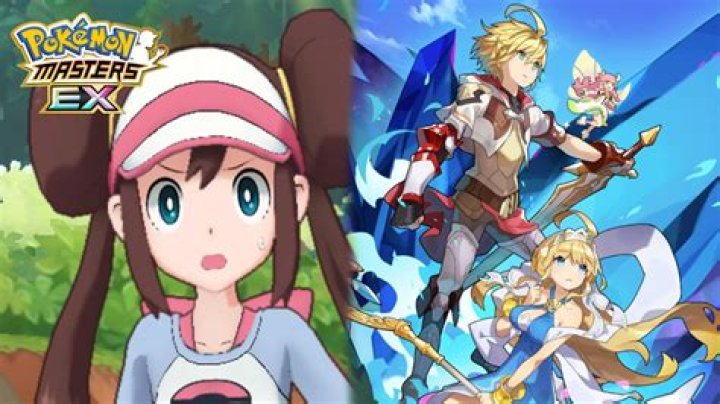 Pokemon Masters EX players worried it may get canceled after Nintendo axes Dragalia Lost
