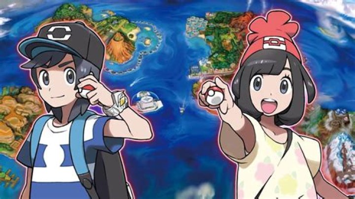 Pokemon Sun and Moon: Tips For Beginners