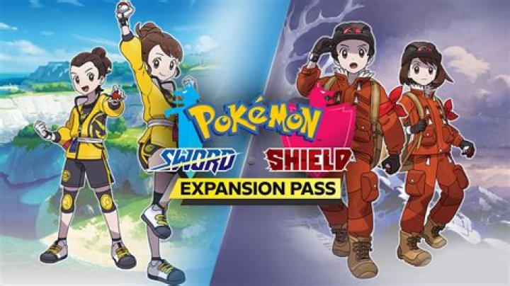 Pokemon Sword and Shield DLC Bundle price revealed