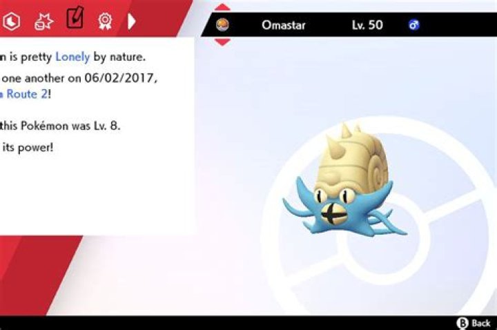 Pokémon Sword and Shield hackers start restoring cut Pokédex monsters