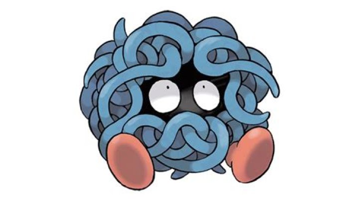 Pokemon Sword & Shield: How to Evolve Tangela