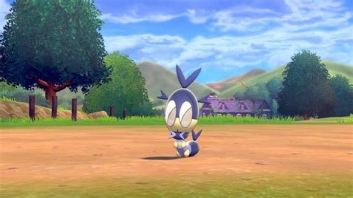 Pokemon Sword & Shield: How to Get Blipbug & Evolve Into Dottler