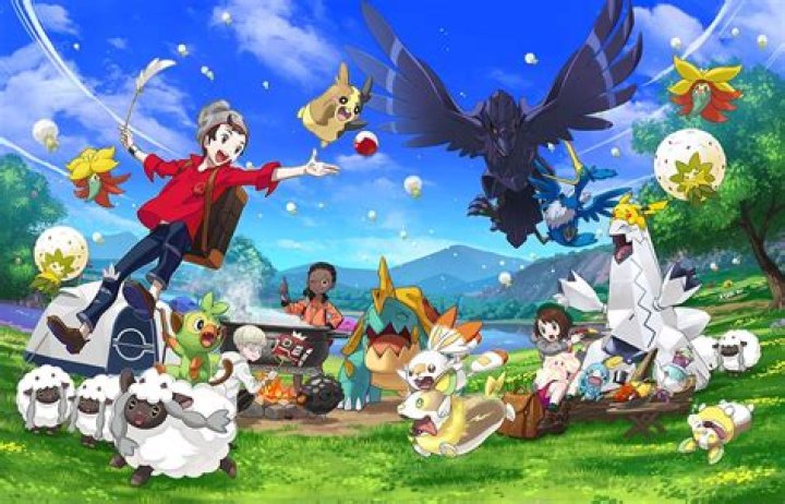 Pokemon Sword & Shield: How to Get Gallade
