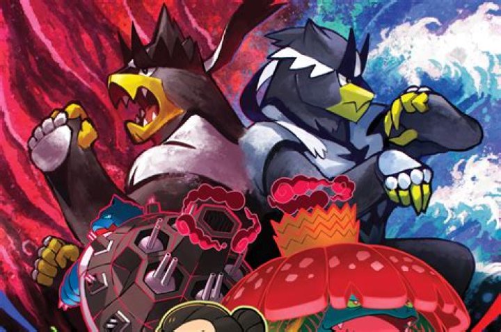 Pokémon Sword/Shield Isle of Armor guide: How to evolve Kubfu into Urshifu