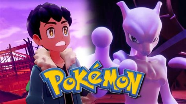 Pokemon Sword & Shield players furious after ranked battle Legendary ban lifted