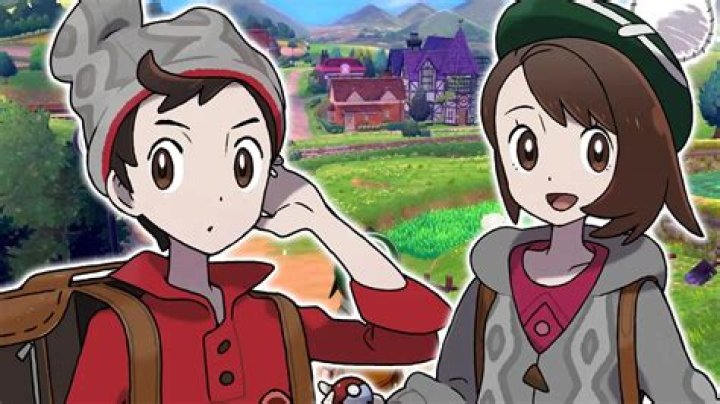 Pokemon Sword & Shield TMs & TRs: What’s the Difference?