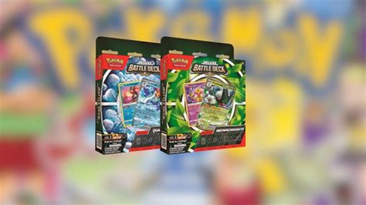 Pokemon TCG - Dexerto
