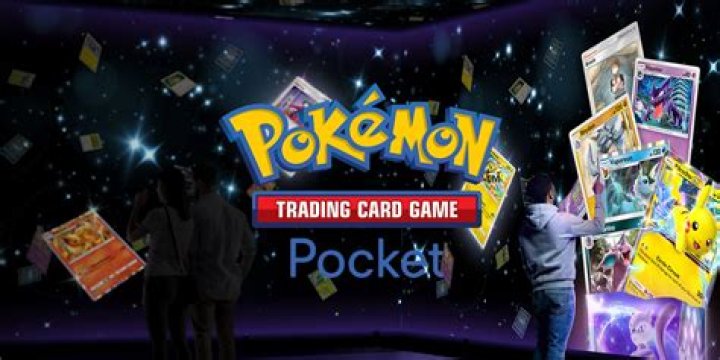 Pokémon Trading Card Game coming to phones