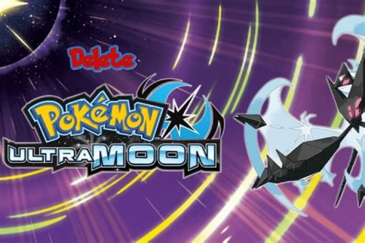 Pokemon Ultra Sun & Ultra Moon: How to Delete Save Data and Restart the Game