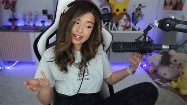 Pokimane apologizes for 