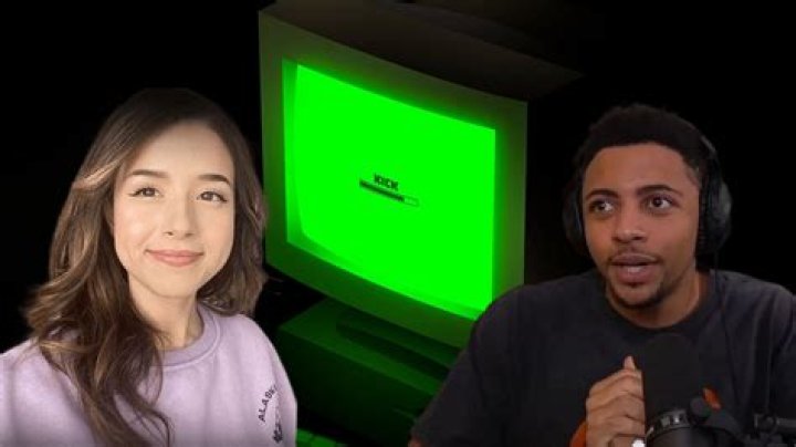 Pokimane defends fan after 