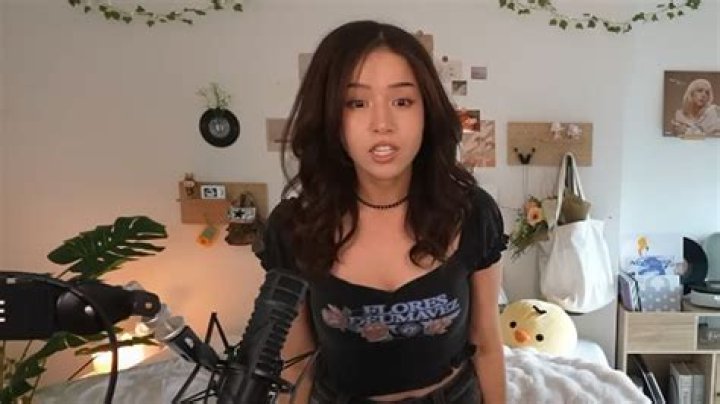 Pokimane responds to Twitch fan’s question about her sexuality