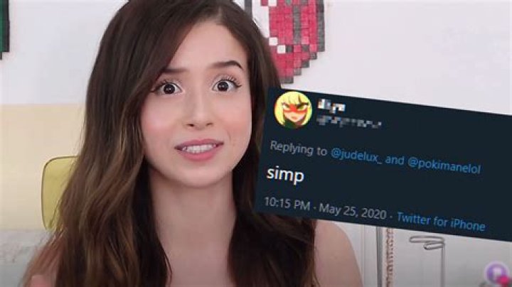 Pokimane reveals how she deals with annoying online 