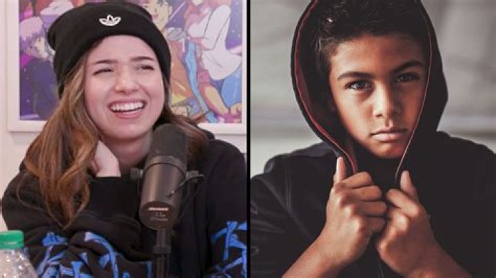 Pokimane shares crazy story about confronting brother’s childhood bully